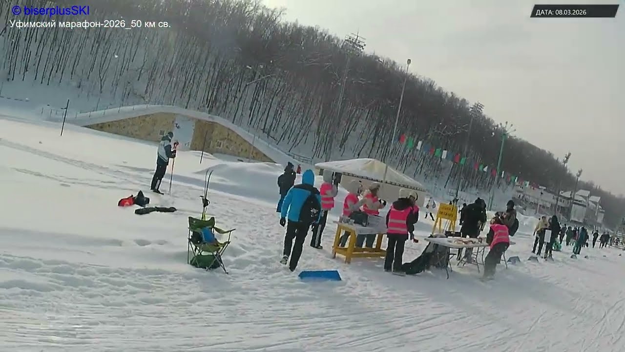 Уфимский марафон-2026_50 км
