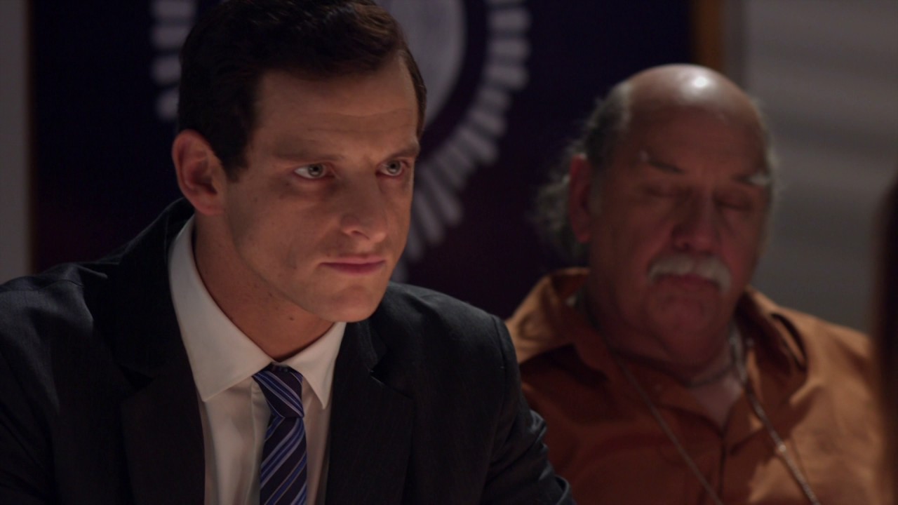 Nicolás ataca a Lisette | Preciosas | Capítulo 90