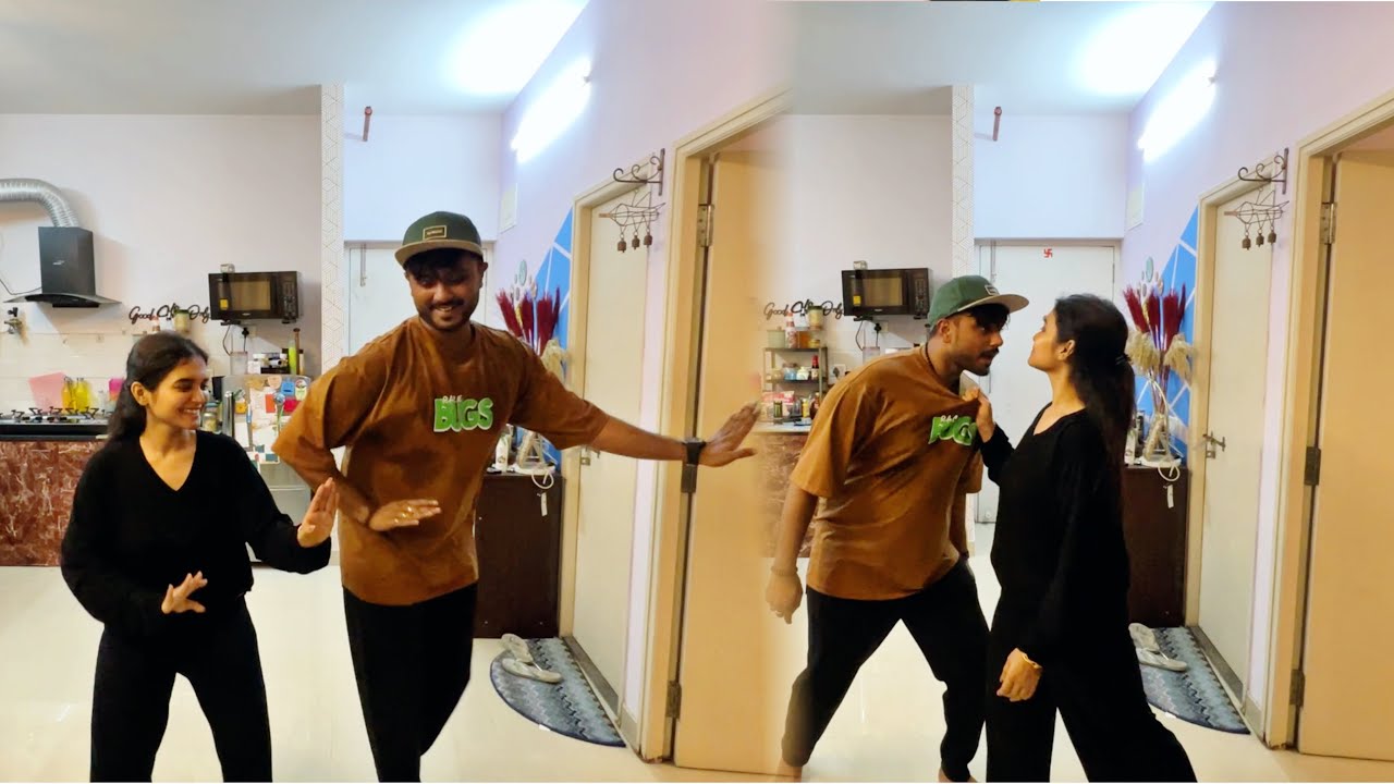 Dance Video Coming Soon !! | Daily Vlog