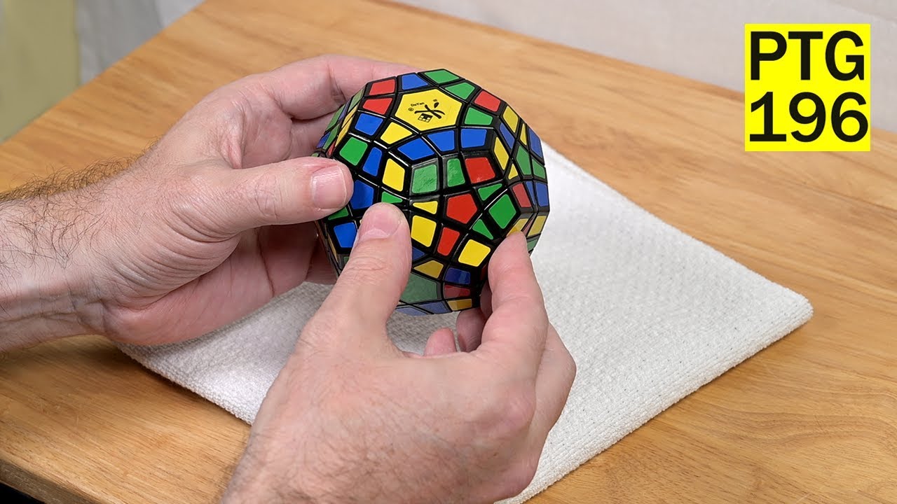 Hexadecagon: Tutorial - Full