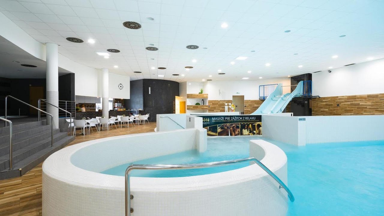 Atrium Hotel - Family friendly, Vysoke Tatry, Slovakia | Travel With Yogeshwari