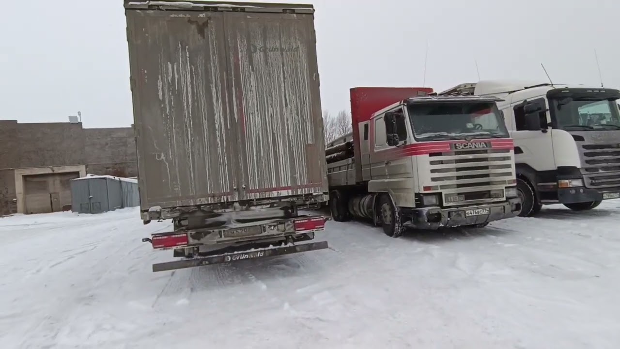 Перевозка трубы в Самарскую область