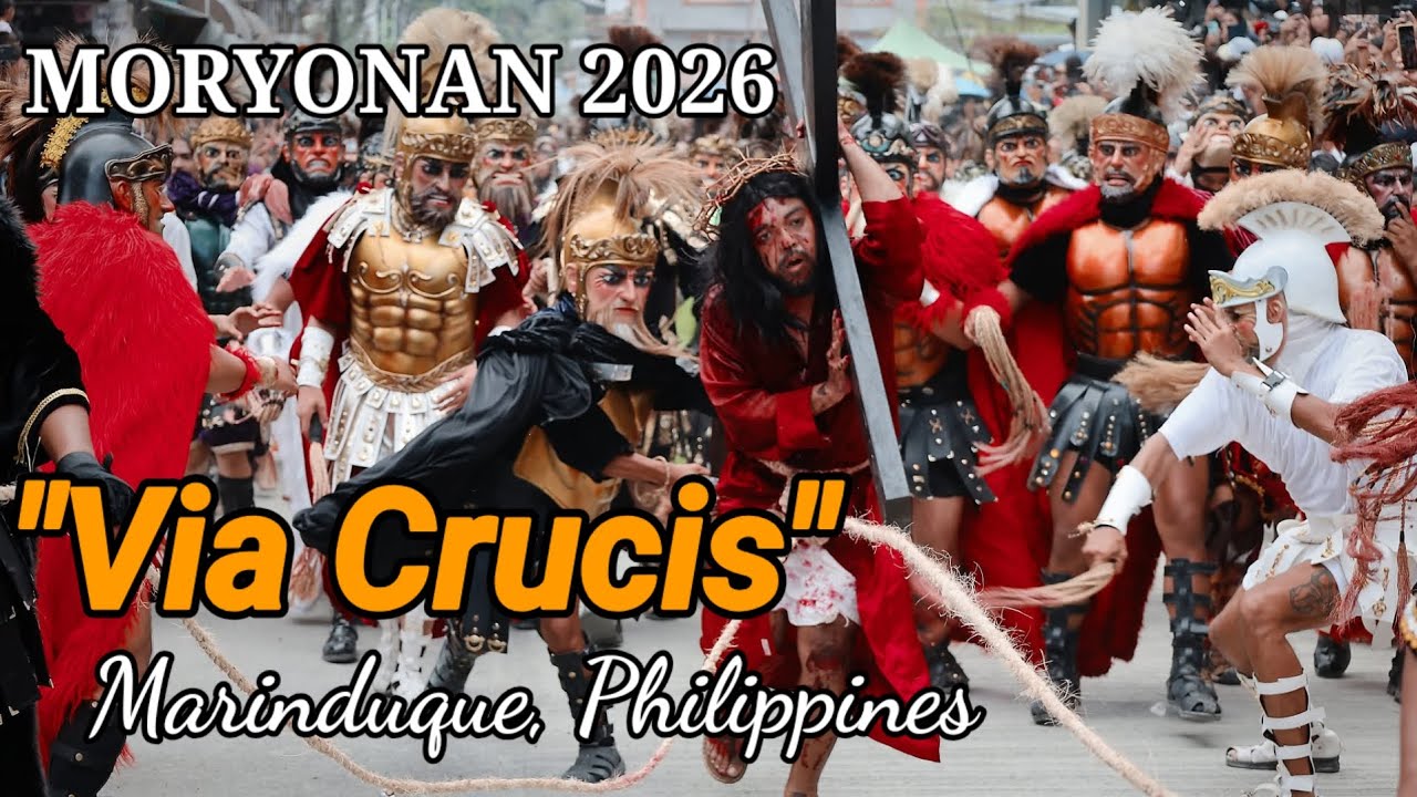 MORYONAN 2026 