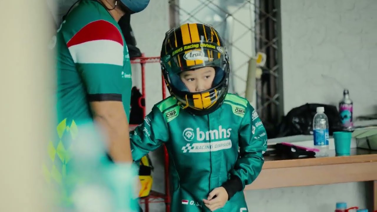 ESHARK ROK CUP 2022 - Round 1 (Race Highlight)