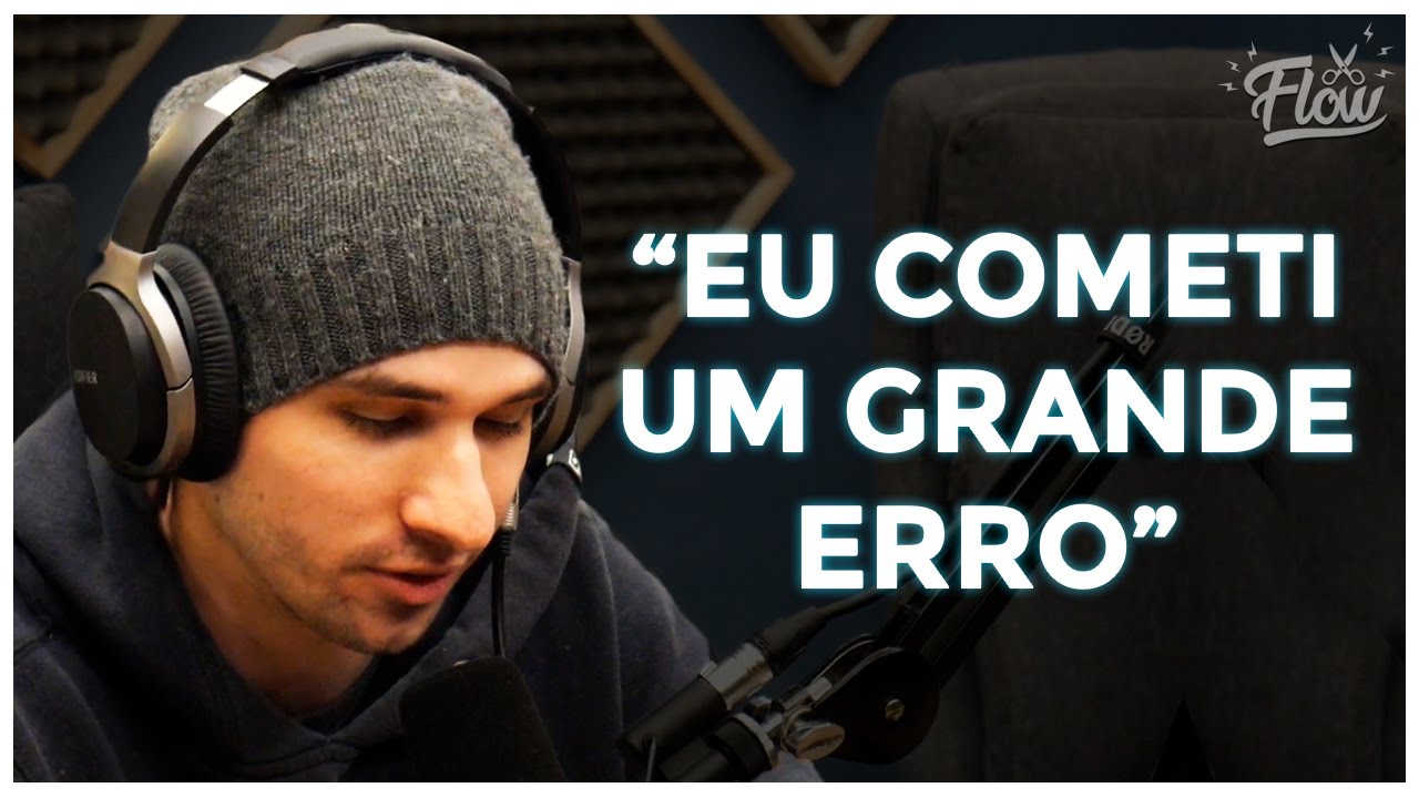 O TWEET QUE DESTRUIU A XBOX MIL GRAU | Cortes do Flow