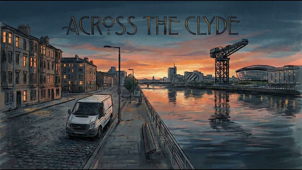 Across the Clyde