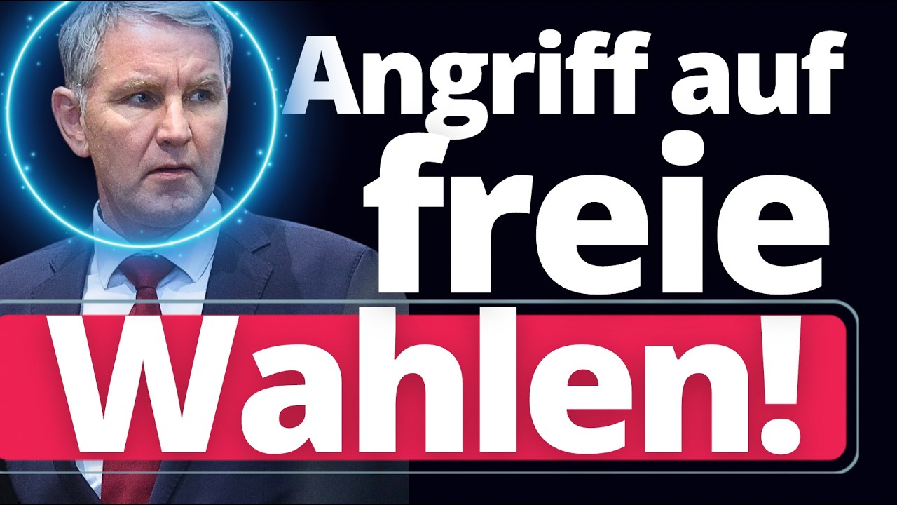 Passives Wahlrecht entziehen: So wollen sie H&ouml;cke ausschalten!