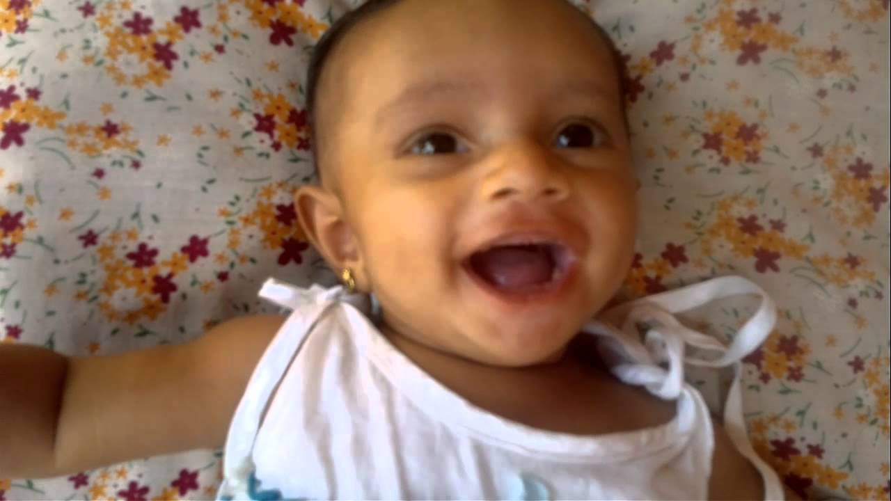 Cute baby | Makkal Nanban | Sammanthurai Ansar