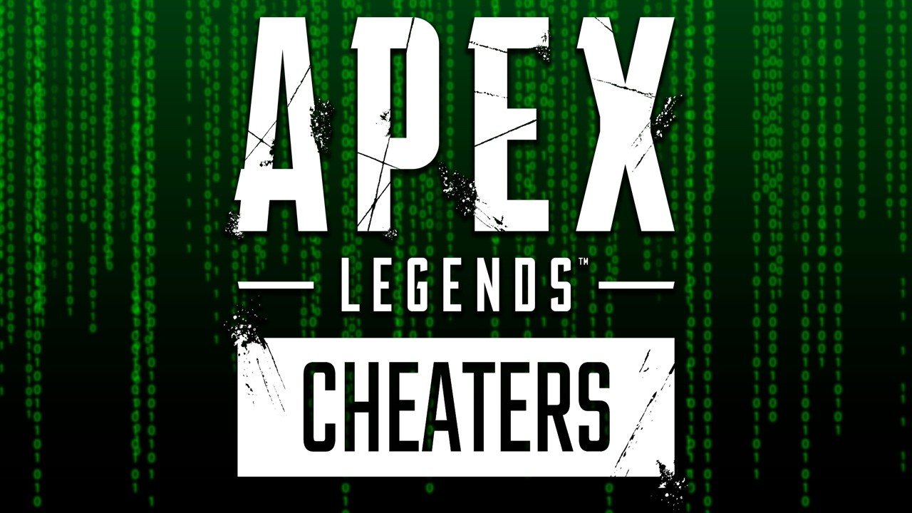 The Cheating Situation In Apex Legends Is WORSE Than You Think&hellip;