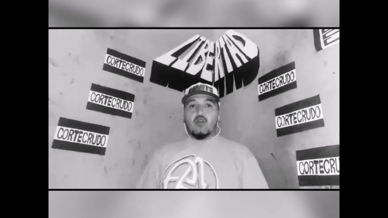 ABARCO- Desde mi exilio los invito a eximirse de su Excidio . (CORTE CRUDO)