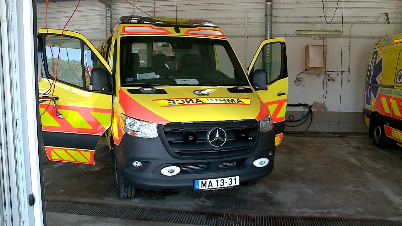 Új rohamkocsi  2021.06.23.