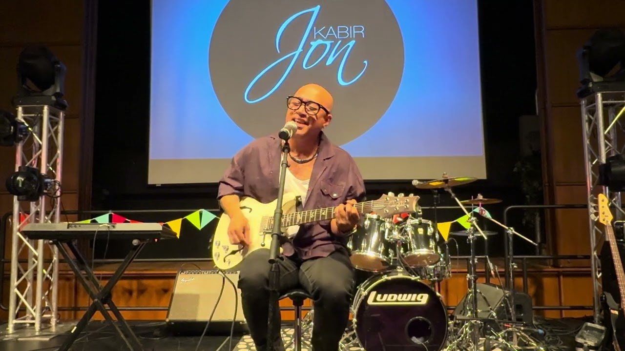 Moho | Jon Kabir | Bangladesh Night 2025 | Penn State
