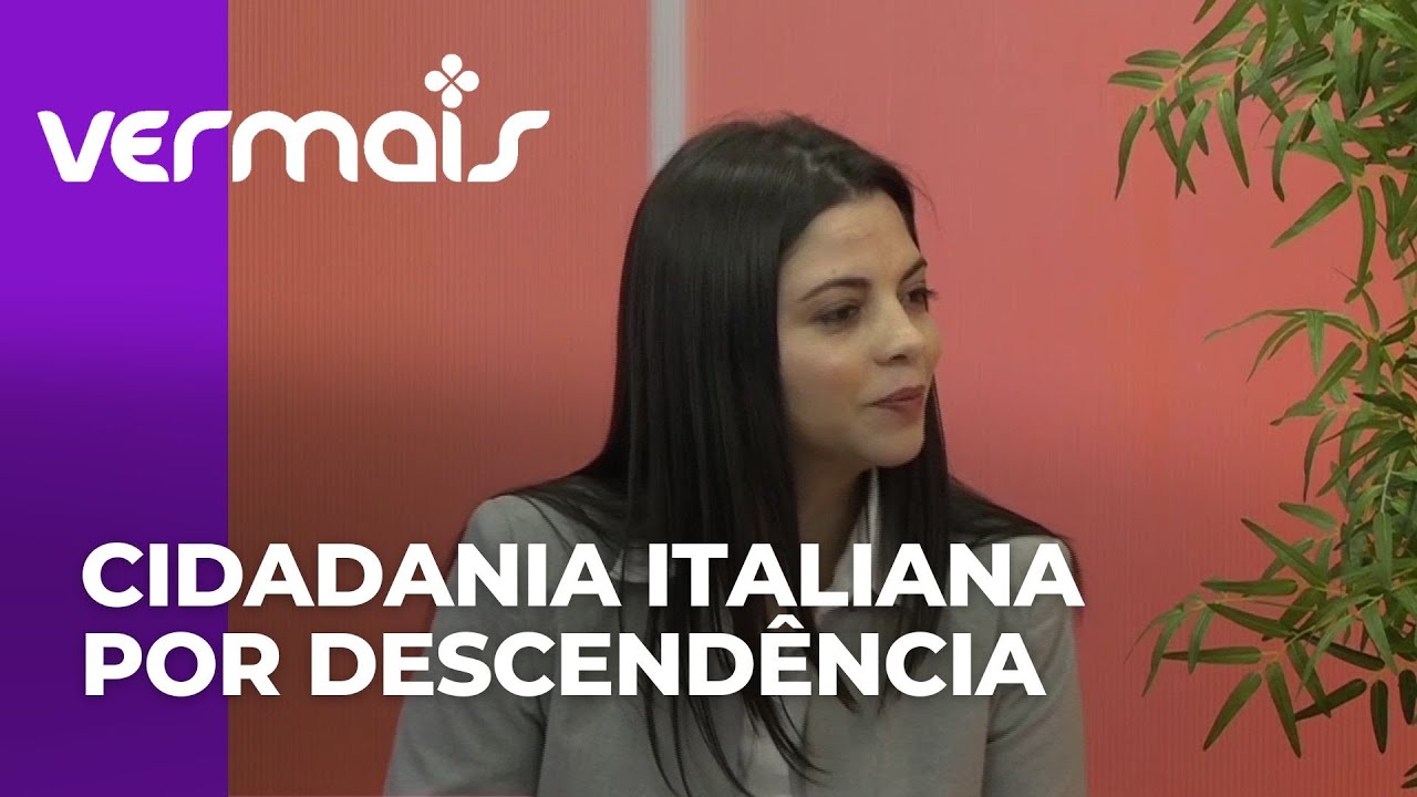 Decreto-lei limita severamente o reconhecimento da cidadania italiana por descendência