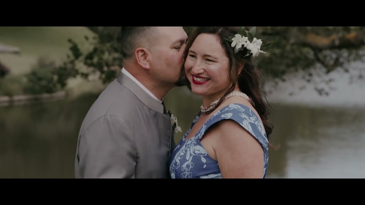 Kathleen + Daniel | Quail Lodge & Golf Club