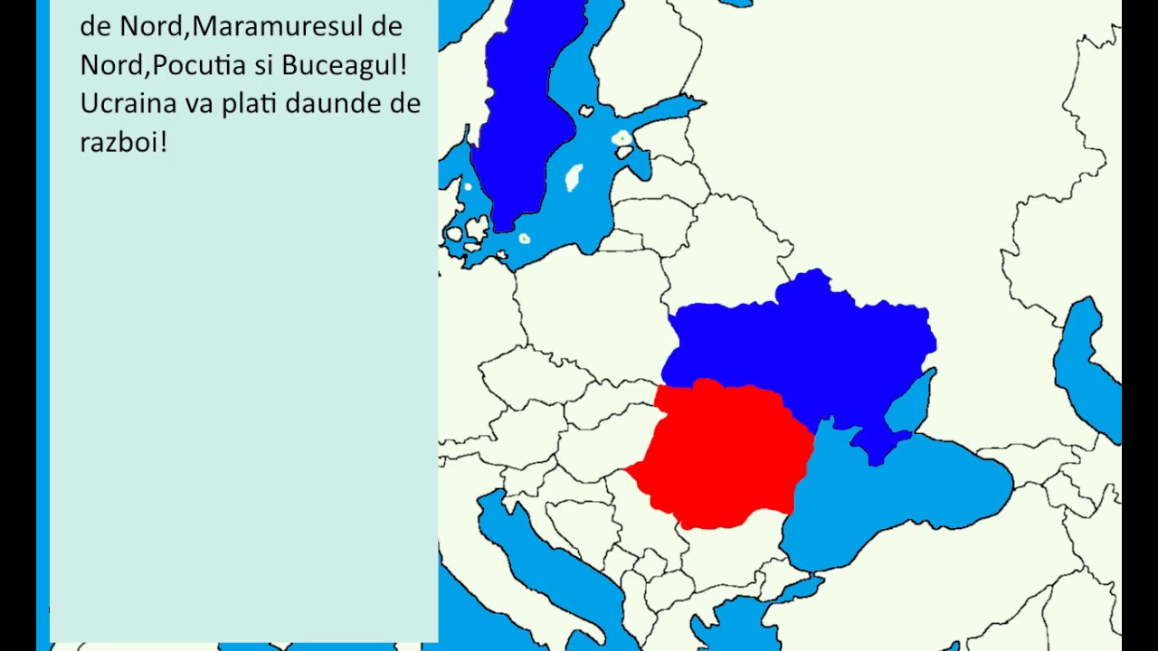 Cum sa faci Romania mare!