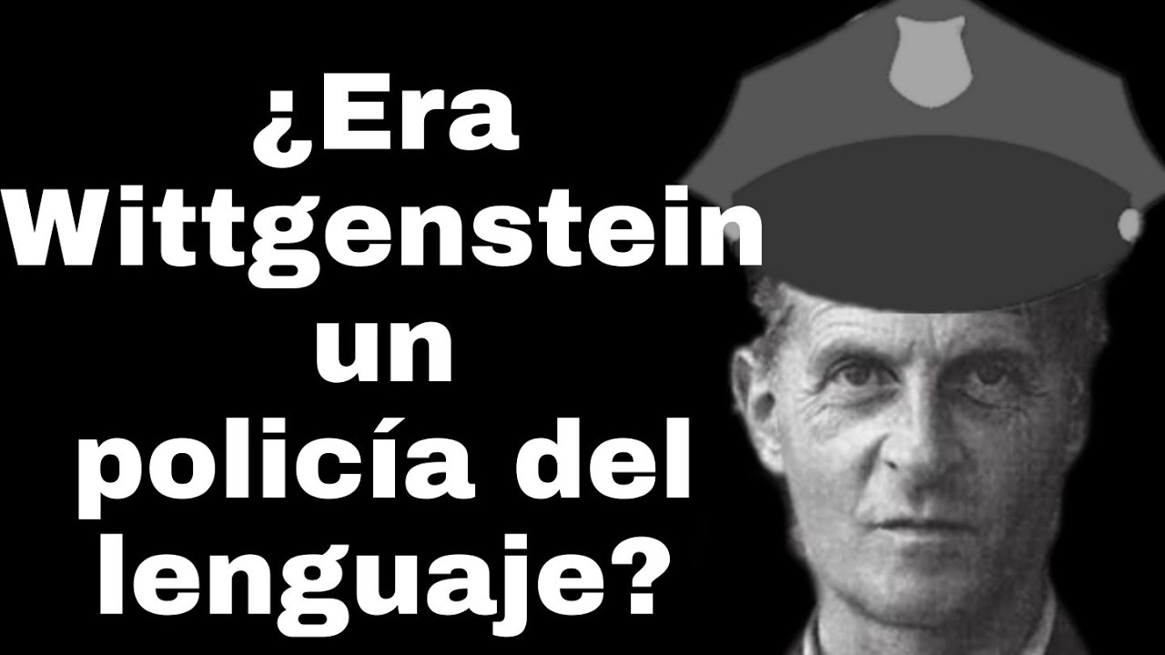 Wittgenstein y sus críticos - Sesión final. Curso sobre el pensamiento de Wittgenstein