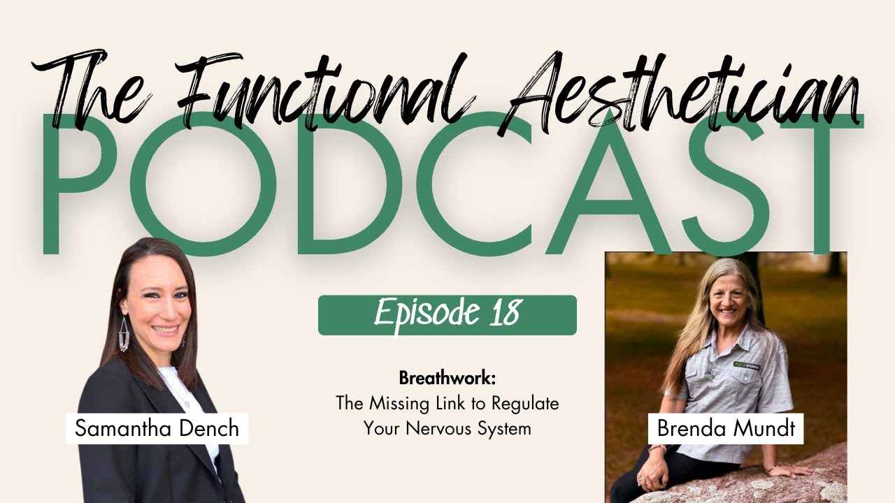Why Breathwork Is the Foundation of Nervous System Regulation