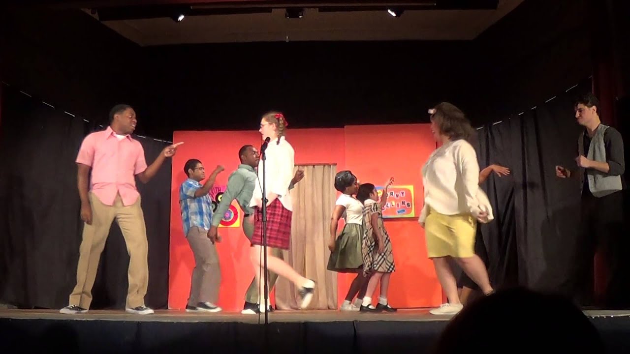 Run and Tell That: Hairspray at Marathon Little Theater