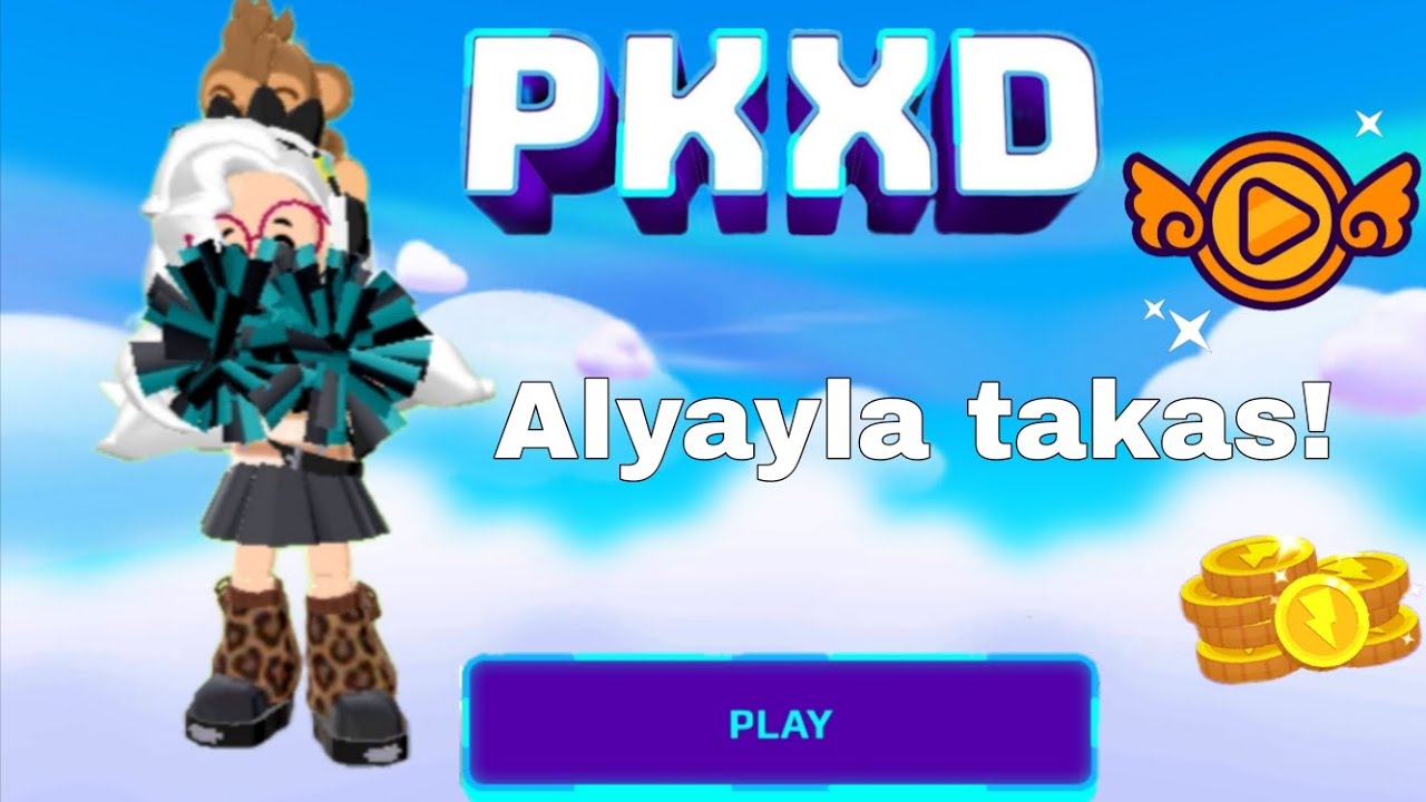 Alyayla takas!🫶🩷