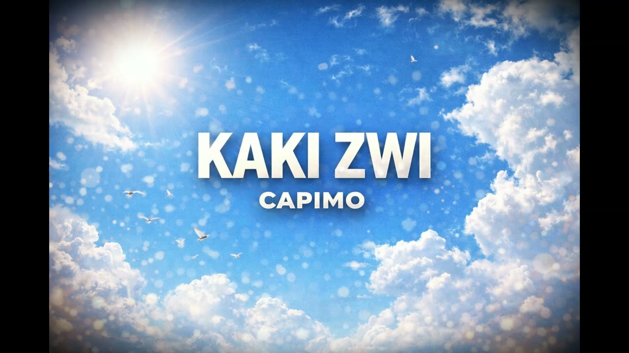 KAKI ZWI - Trannos X FLY LO (Remix by Capimo)
