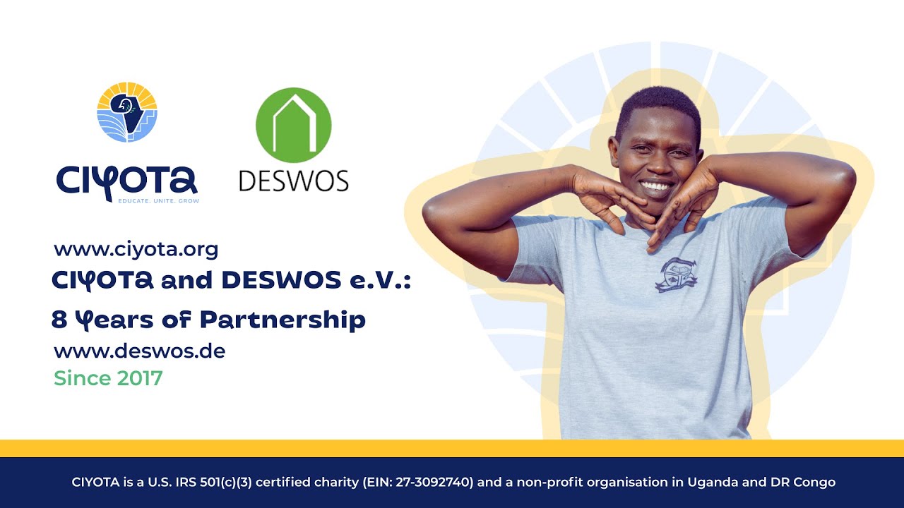 CIYOTA and DESWOS e.V.: 8 Years of Partnership