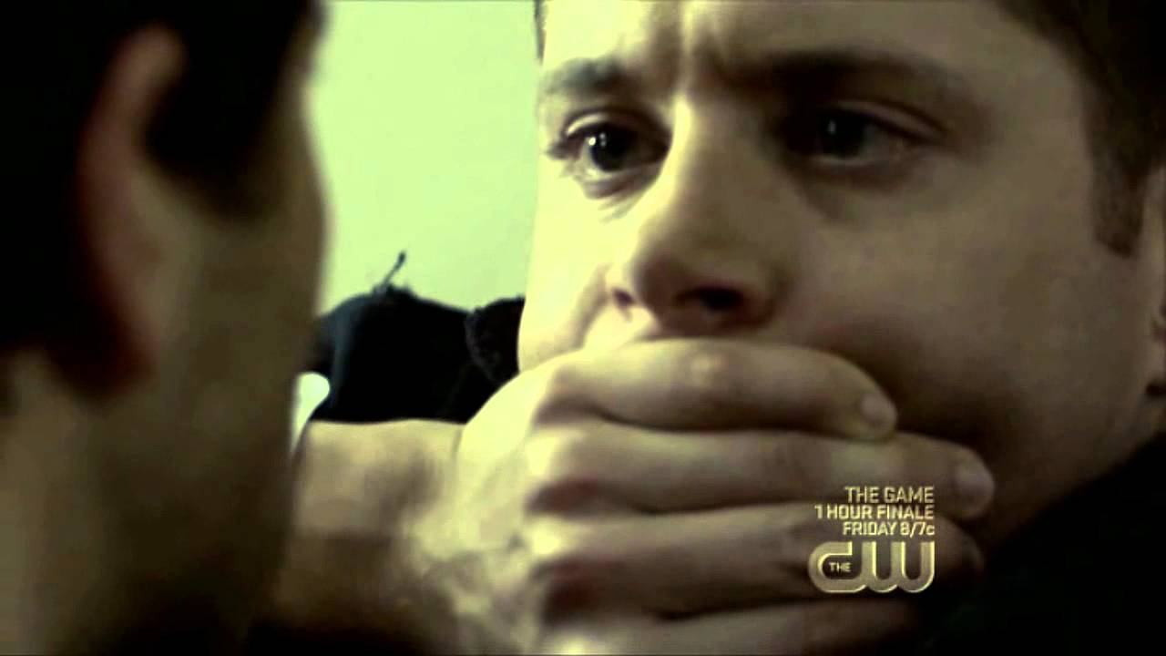 Dean & Castiel - 