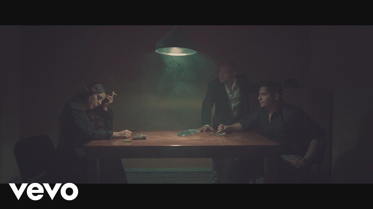 La Adictiva Banda San Jos&eacute; de Mesillas - Disfrut&eacute; Enga&ntilde;arte (Official Video)