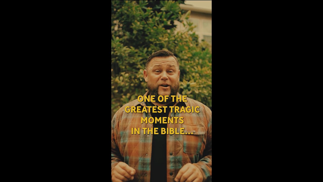 LEARNING FROM PROPHET BALAAM MISTAKES. YOU NEED TO HEAR THIS 🙏🏼💯 #shorts #jesus #prophets