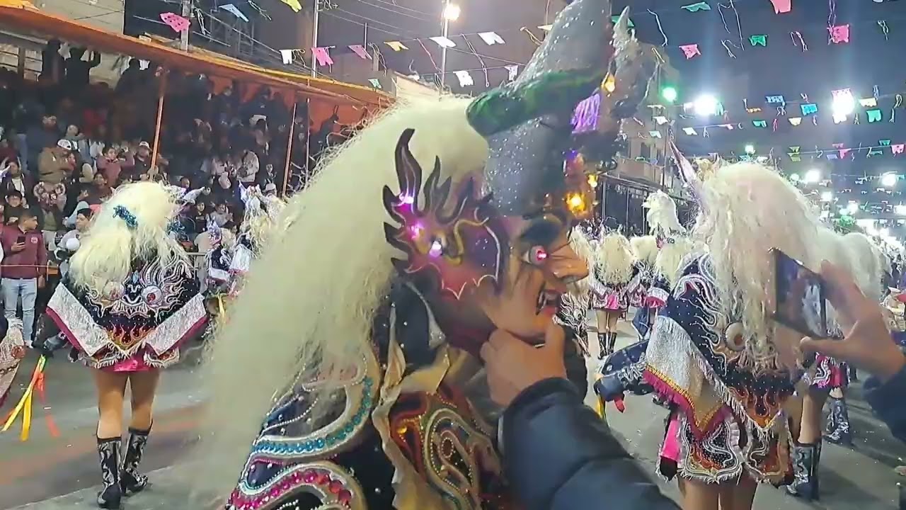Carnaval Nayrita 2026