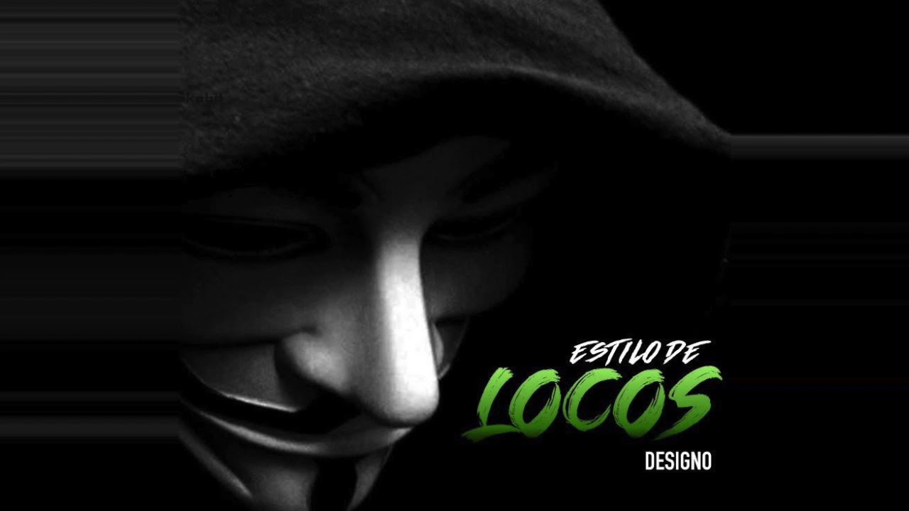 Designo - Estilo De Locos