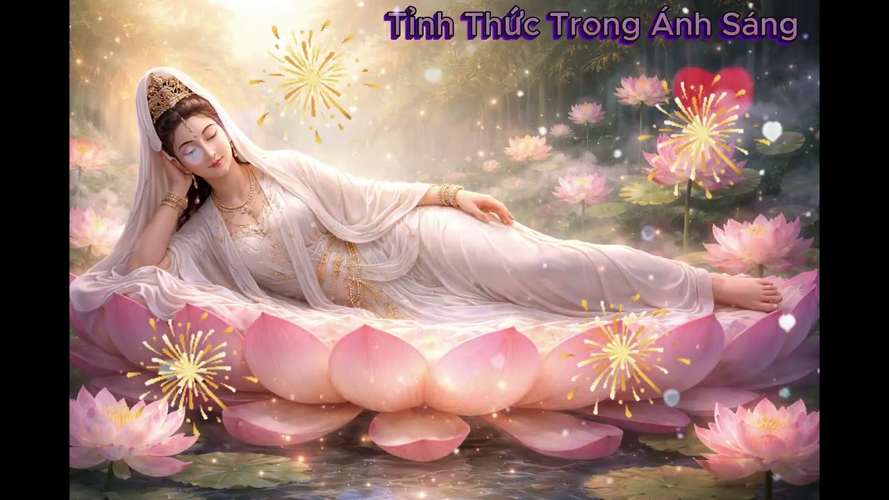 NHẠC PHẬT PHÁP :CUỘC SỐNG