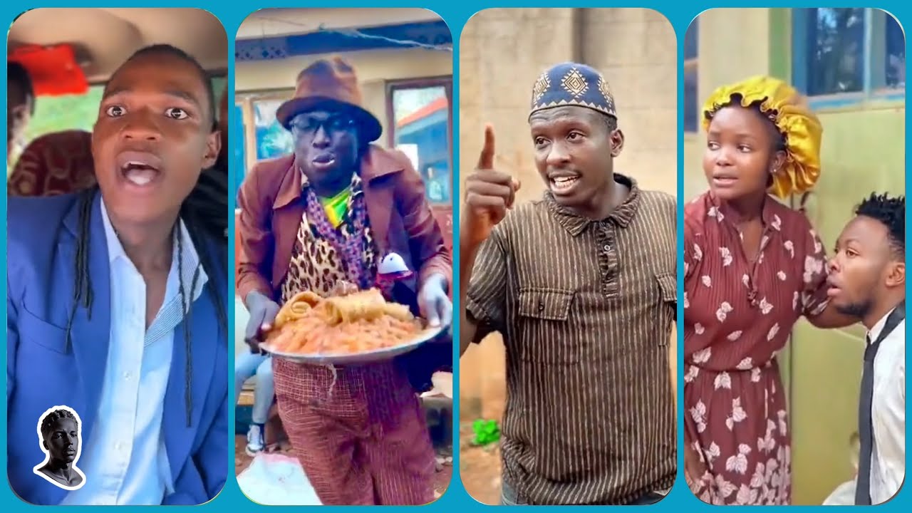 UG Comedy/ Skits compilation #82🔥 (KFM, Chakala, CB, Opio , kimbowas, Musiramu, Weird Pastor etc...