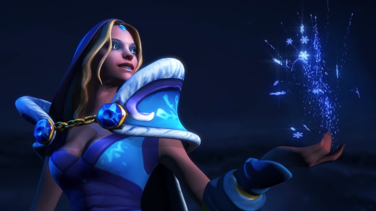 Frozen 