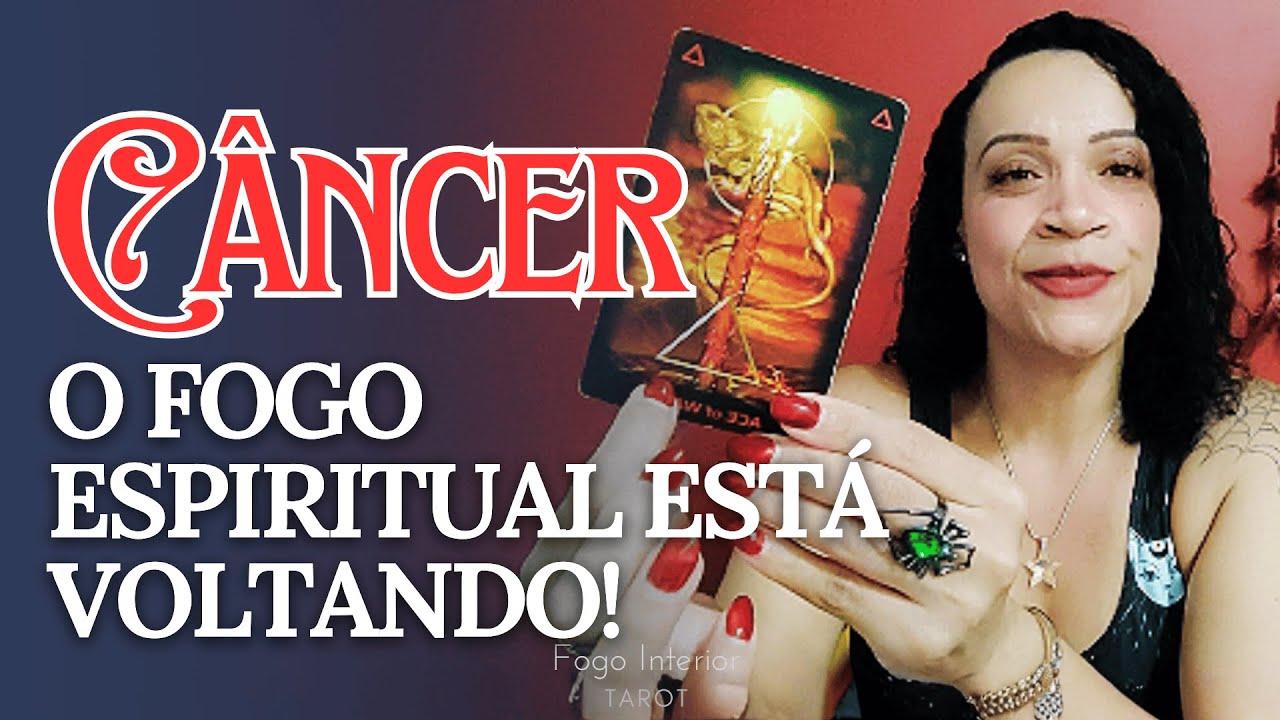 ♋CÂNCER💰VOCÊ JÁ PROSPERA! AGORA É HORA DE SE REERGUER POR DENTRO E SE ABRIR PRA MUITO MAIS!