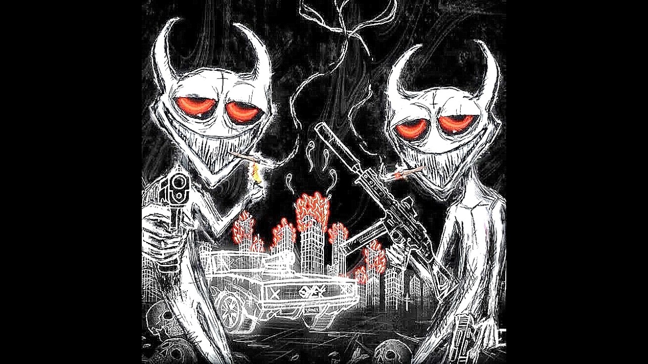 [FREE] EVIL JERK X HOODTRAP X DJ ESS TYPE BEAT - 