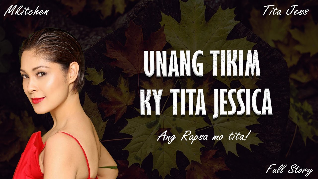 TITA JESSICA