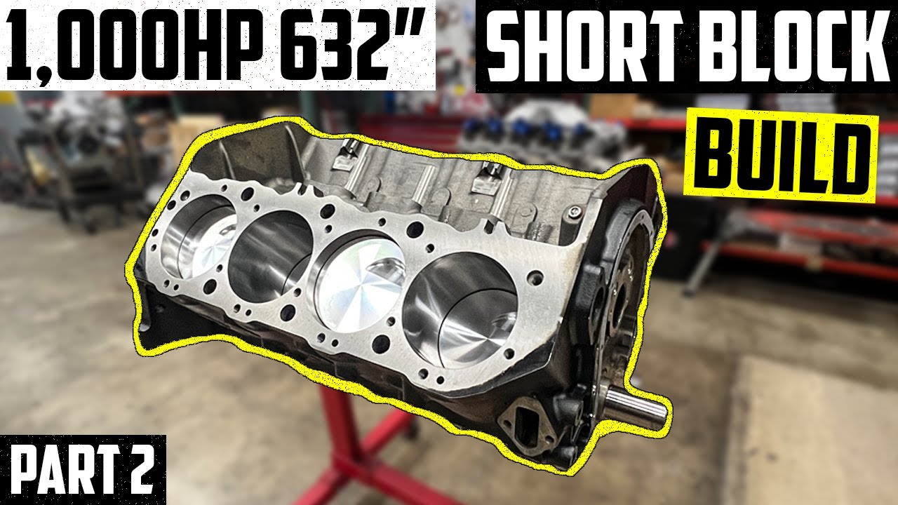 1,000HP N/A 632