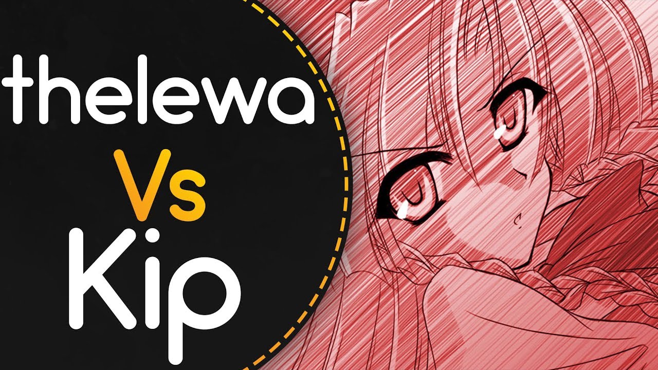 thelewa vs Kip! // beatMARIO - Night of Knights (DJPop) [SOLO]