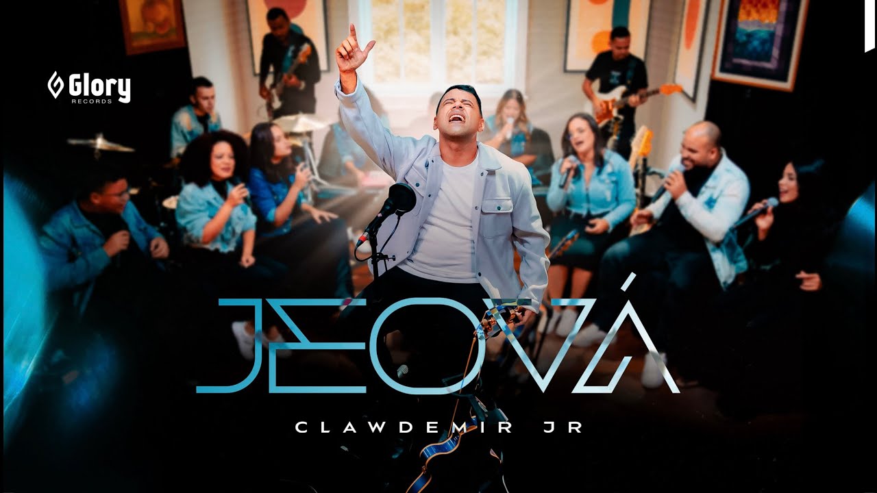 Jeová - Clawdemir Jr