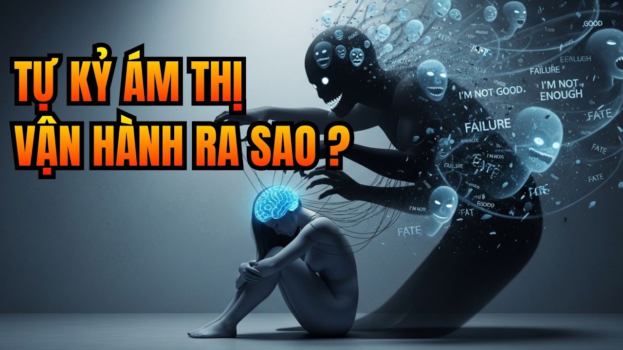 Phương Pháp Tự Kỷ Ám Thị - Khi Tâm Trí Tự Lập Trình Chính Nó | Binh Pháp Bộ Não