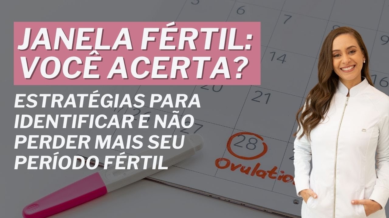 Ovulação 30+: Como identificar e não perder sua janela fértil