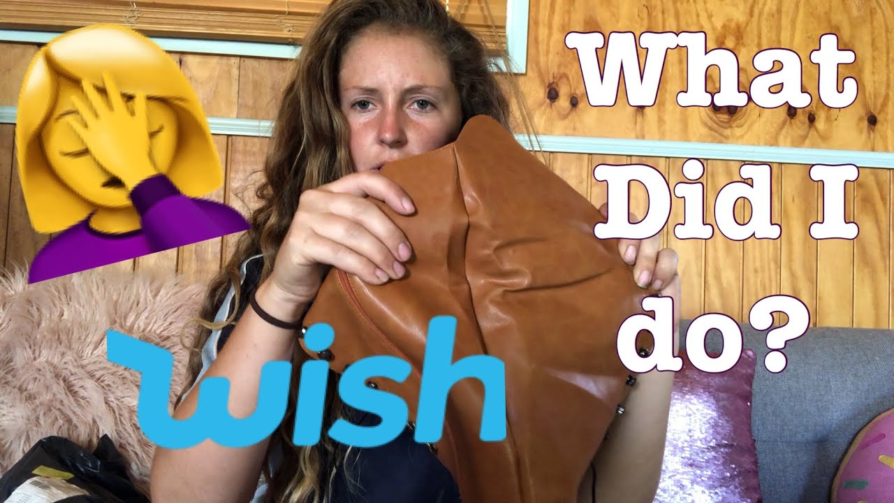 BUYING EQUESTRIAN BOOTS FROM WISH