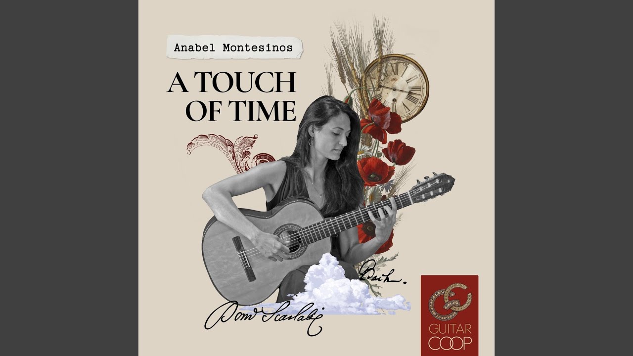 Violin Partita No. 2, BWV 1004: Ciaccona