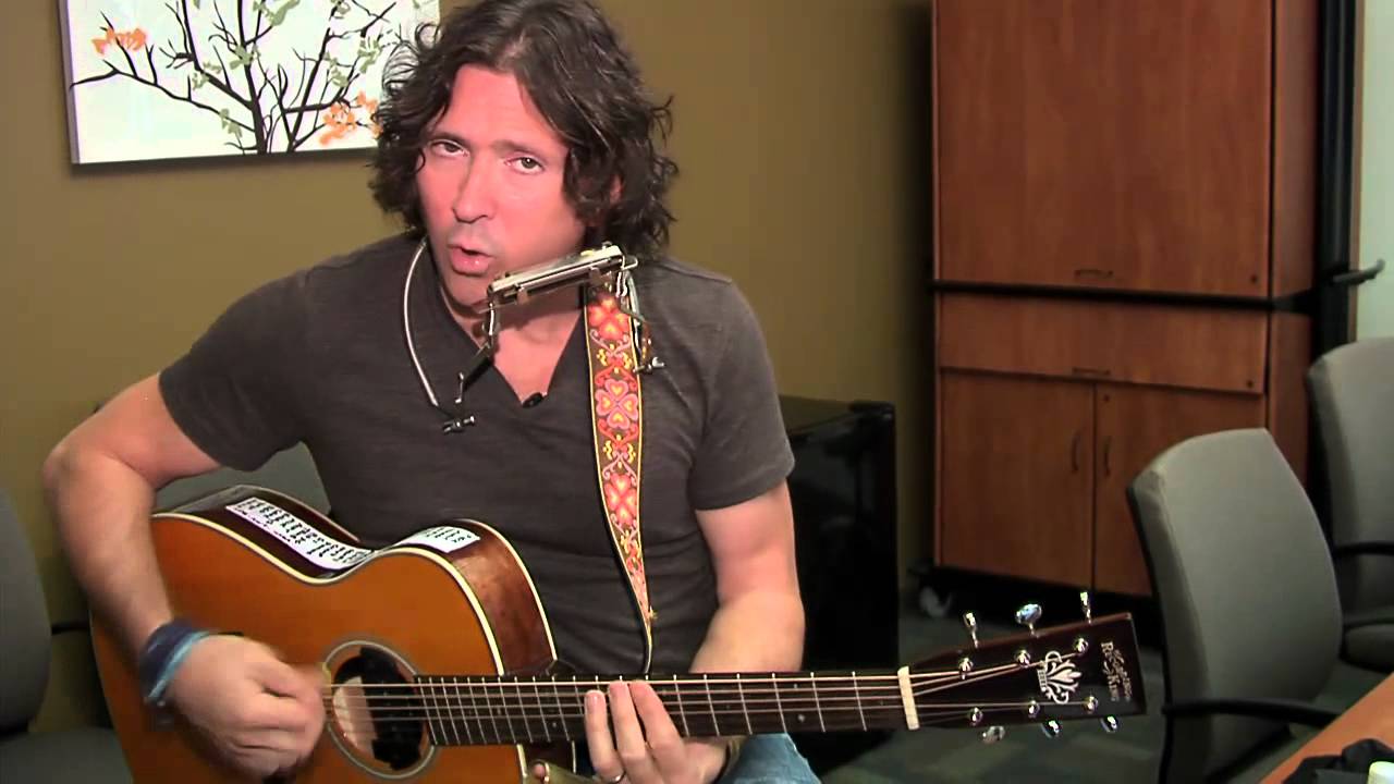 Will Kimbrough on Random Acts of Music