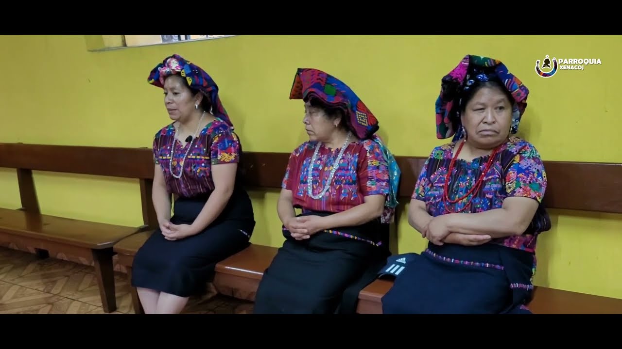 DOCUMENTAL RELATOS Y VIVENCIAS