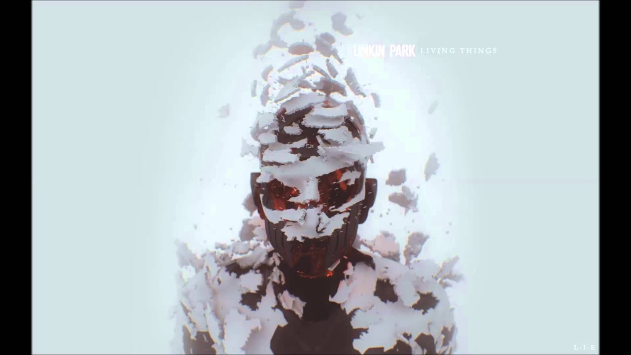 Linkin Park - Burn It Down [Audio]