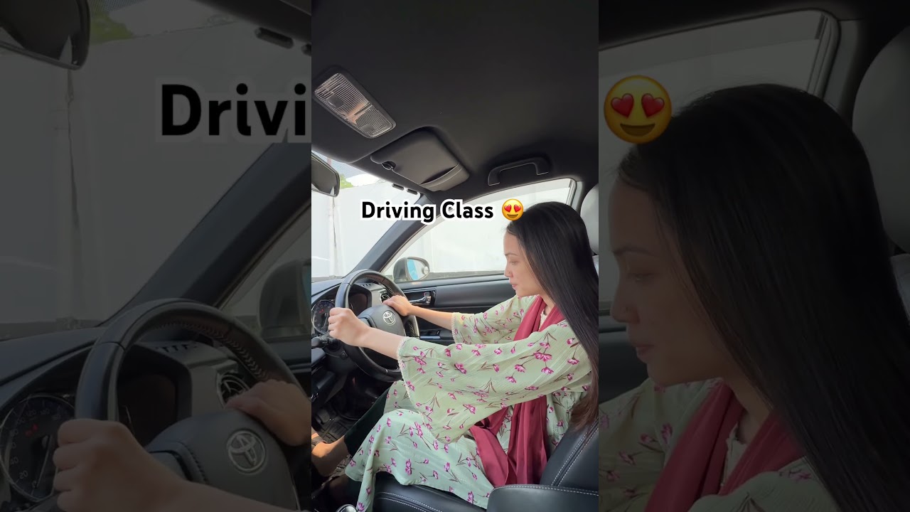 #drivingvideo
