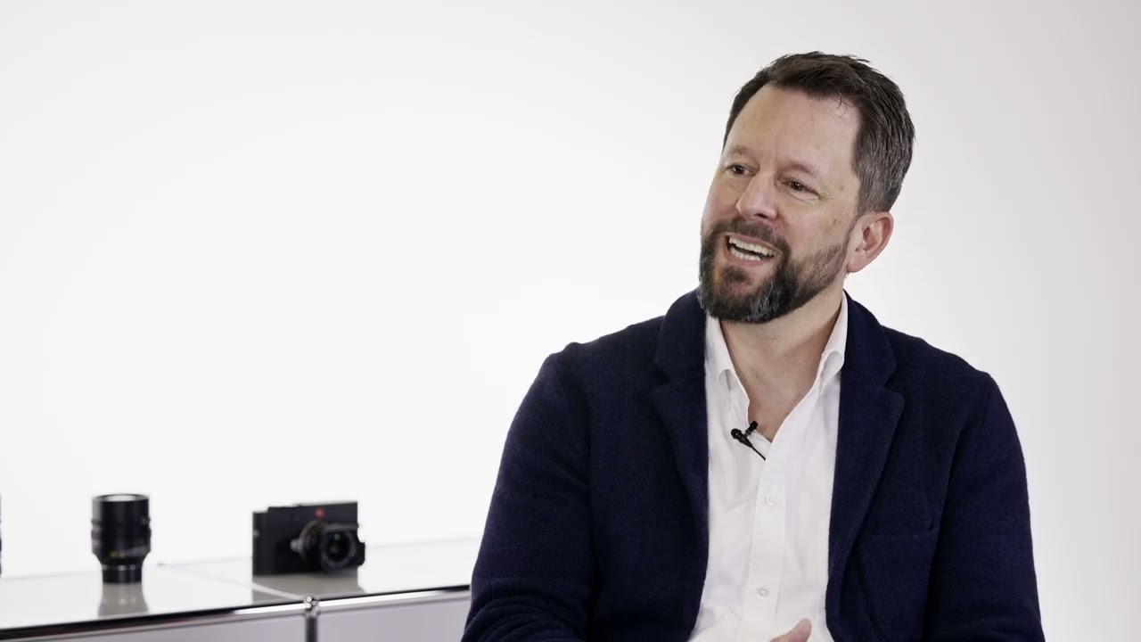 Leitz-Park Stories: Die Leica M EV1 – ein Meilenstein im M-System