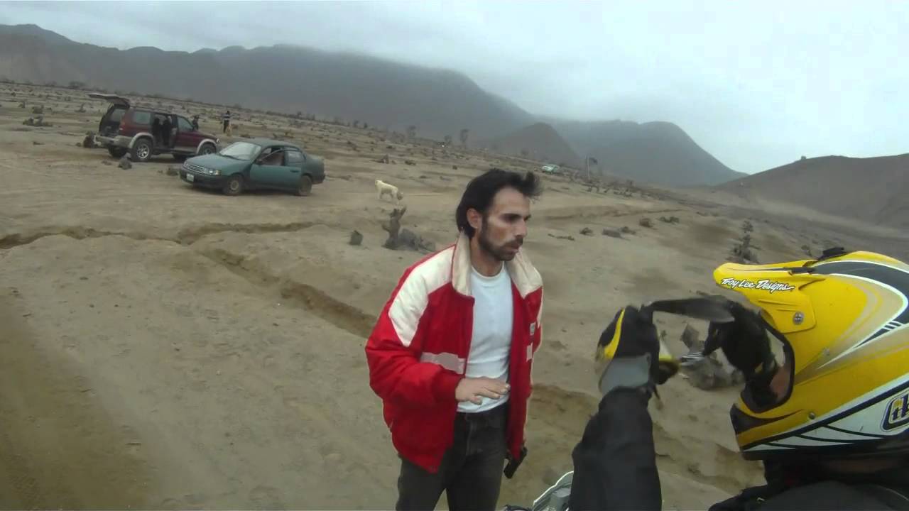 ENDUROPERU , www.enduroperu.com.pe , Chilca
