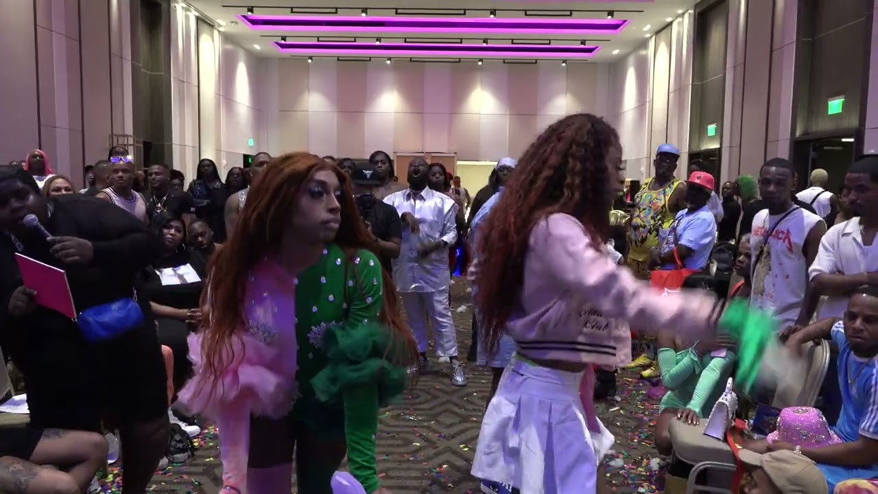 OTA Performance Part 1@  Sizzle Platinum & Gold  Jack Mizrahi 50th Bday Ball 2022